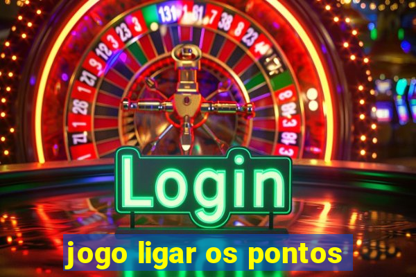 jogo ligar os pontos